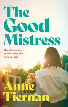 portada The Good Mistress. The Top Ten bestseller