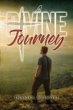 portada A Divine Journey (in English)