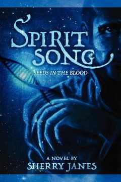 portada seeds in the blood (in English)