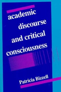portada academic discourse critical (en Inglés)