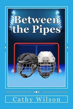 portada Between the Pipes (en Inglés)