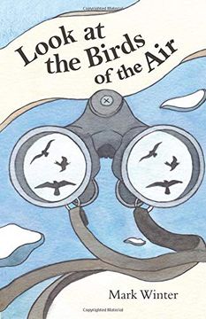 portada Look at the Birds of the Air: Lessons From Birds in the Bible (en Inglés)