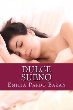 portada Dulce sueño