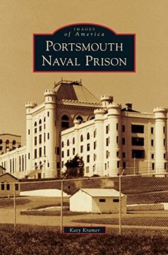 portada Portsmouth Naval Prison