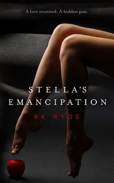 portada Stella's Emancipation (en Inglés)