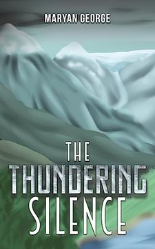 portada The Thundering Silence (en Inglés)