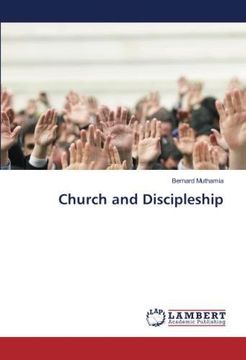 portada Church and Discipleship (en Inglés)