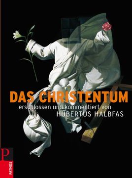 portada Das Christentum: Erschlossen und kommentiert von Hubertus Halbfas (in German)