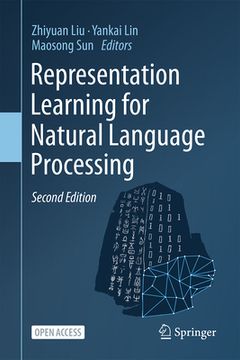 portada Representation Learning for Natural Language Processing (in English)