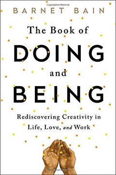 portada The Book of Doing and Being