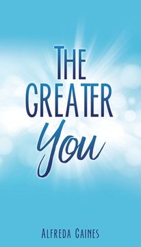 portada The Greater You (en Inglés)
