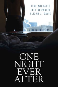 portada One Night Ever After (en Inglés)