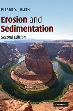 portada Erosion and Sedimentation (in English)