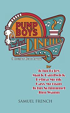 portada Pump Boys and Dinettes (en Inglés)