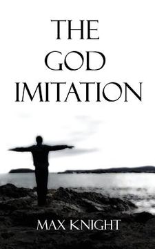 portada The God Imitation (en Inglés)