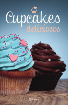 CUPCAKES DELICIOSAS