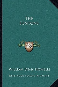 portada the kentons (en Inglés)