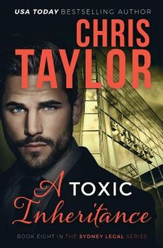 portada A Toxic Inheritance (en Inglés)