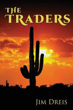 portada The Traders (en Inglés)