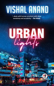 portada Urban lights (en Inglés)