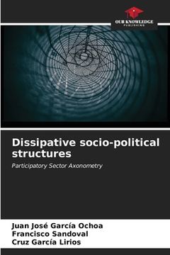 portada Dissipative socio-political structures