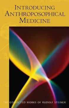 portada introducing anthroposophical medicine (in English)