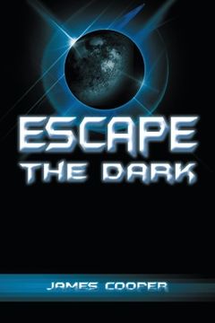portada Escape the Dark