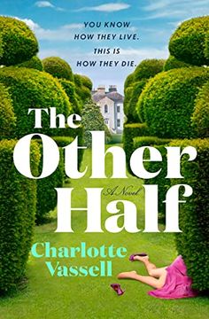 portada The Other Half (in English)