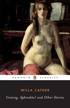 portada Coming, Aphrodite! And Other Stories (Penguin Twentieth Century Classics) (en Inglés)
