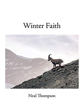 portada Winter Faith (en Inglés)