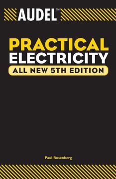 audel practical electricity (en Inglés)
