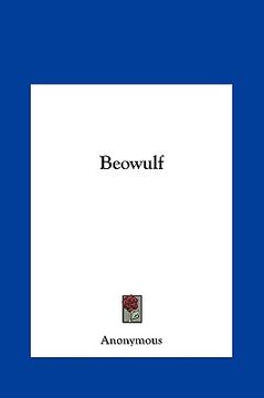 portada beowulf (in English)
