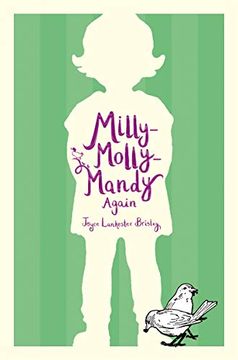 portada Milly-Molly-Mandy Again (in English)