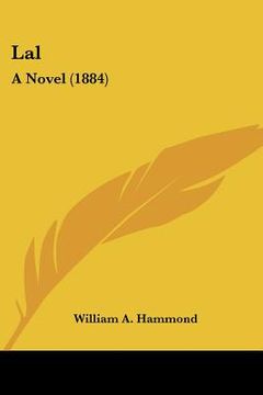 portada lal: a novel (1884) (en Inglés)