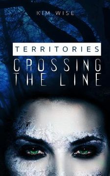 portada Territories: Crossing the Line