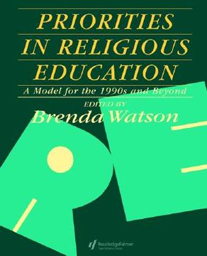 portada priorities in religious education