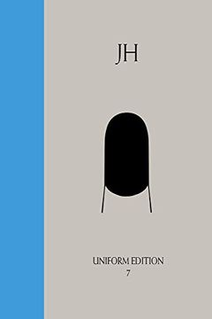 portada Inhuman Relations: 7 (Uniform Edition of the Writings of James Hillman) (in English)