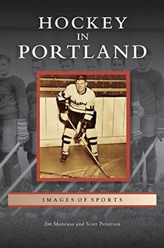 portada Hockey in Portland