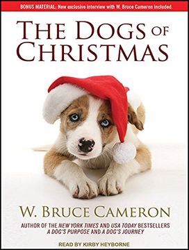 portada The Dogs of Christmas ()