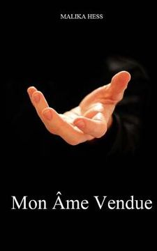 portada Mon Âme Vendue (in French)