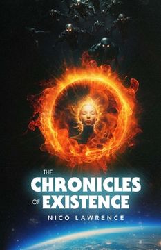portada The Chronicles of Existence (in English)