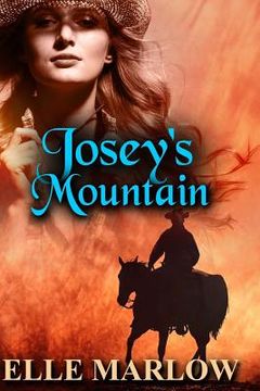 portada Josey's Mountain