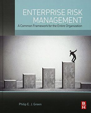 portada Enterprise Risk Management: A Common Framework for the Entire Organization