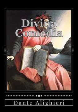 portada Divina Comedia (in Spanish)