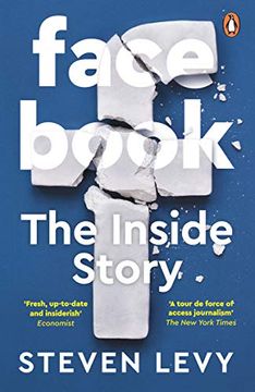portada Fac: The Inside Story (in English)
