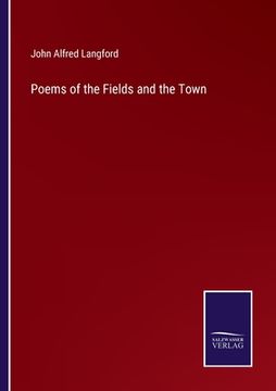 portada Poems of the Fields and the Town 