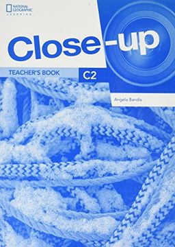 portada Close-Up C2 Teacher's Book, Online Teacher's Zone, Audio & Video Discs