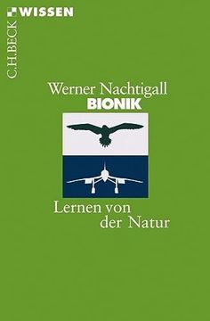 portada Bionik: Lernen von der Natur (in German)