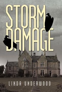 portada storm damage (en Inglés)