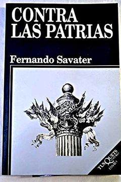 portada Contra Las Patrias (in Spanish)